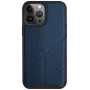 uniq | UNIQ-IP6.7PM(2022)-TRSFMBLU | Backcover | Apple | iPhone 14 Pro Max | Blau | Transforma