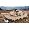 Konstruktionsset-Bausteine Cobi M1A2 Abrams 1025 Teile Modell COBI-2632