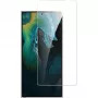 Bildschirmschutz 4smarts Galaxy S25 Ultra Gehärtetes Glas kugelsicher