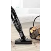 Bosch Serie 2 BCHF216B Stabstauger/Akku-Handstaubsauger Akku Trocken Zyklon Beutellos 0,4 l 145 W Schwarz