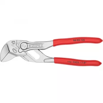Knipex 86 03 125 Wasserpumpenzange