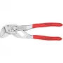 Knipex 86 03 125 Wasserpumpenzange