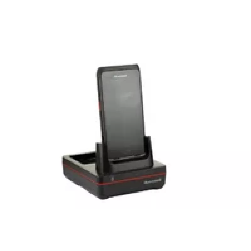 Honeywell Non-Booted Home Base - Handheld-Ladestation + Akkuladegerät - für Honeywell CT40 XP, Dolphin CT40