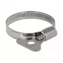 Schmetterlingsschelle DeLOCK 19580 32 - 50 mm 10 Stück Metall
