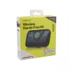 Headset Audiocore Auto-Freisprecheinrichtung BT 5.0 A2DP Autostart AC47