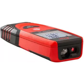 Leica DISTO D1 - Laser-Entfernungsmesser - 40,0 m / 130 Fuß (843418)