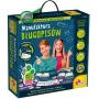 Stiftset Liscianigiochi IM A Genius 304-PL107988 — Lernmarker- und Stiftset für Kinder