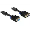 VGA-Kabel DeLOCK 5m