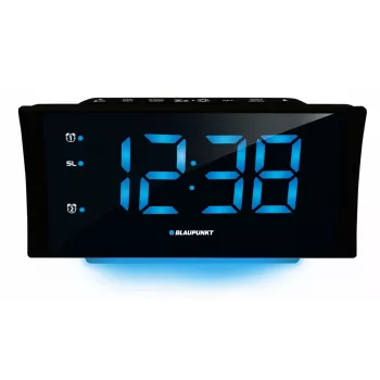 Digitaler Wecker Blaupunkt CR80USB