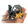Amewi Gabelstapler Modell Mini 1:64 RTR mit LiPo 200mAh Akku