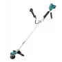 MAKITA DUR368AZ Rasentrimmer 2x 18 V Schwarz, Blau