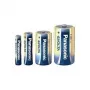 Panasonic Evolta Platinum LR6EE/4BP - Batterie 4 x AA alkaline