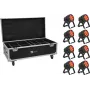 Wandsteckdose NRGkick 16A Schwarz Sicherung 1A