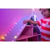 Twinkly Candies LED-Weihnachtsbaumlichter TWKH200RGB-G 6 m 200 Lichter