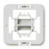 eQ-3 AG HomeMatic Kopp EQ3-ADA-KO - Schalter-Montageadapter