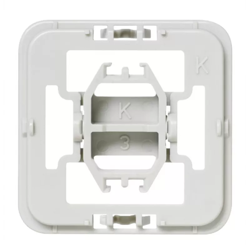eQ-3 AG HomeMatic Kopp EQ3-ADA-KO - Schalter-Montageadapter