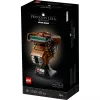 LEGO Star Wars Princess Leia (Boushh) Helm Set für Erwachsene 75351 (670 Teile)