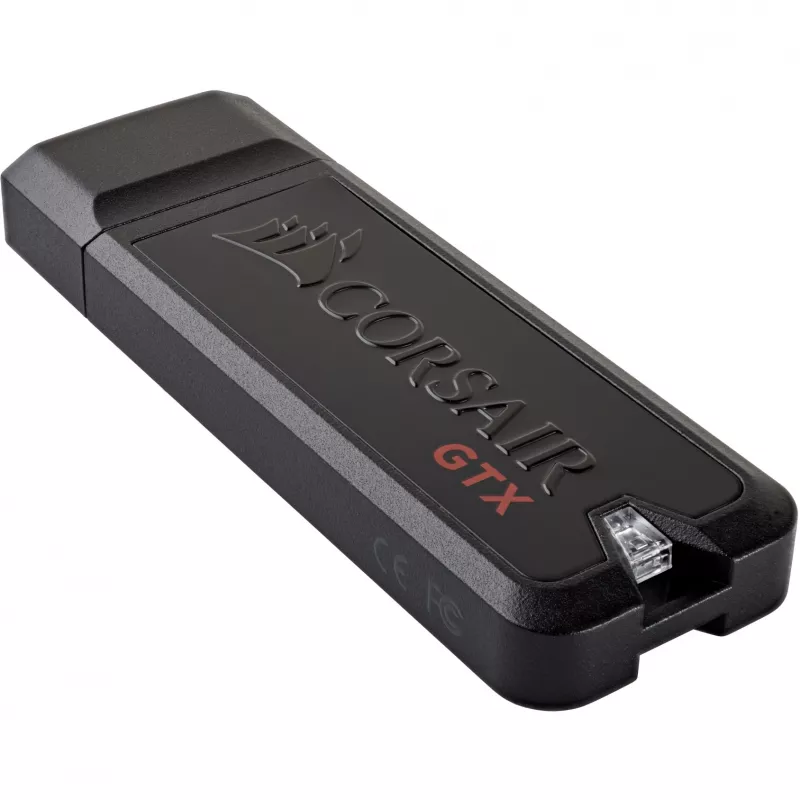 Corsair Flash Voyager GTX - USB-Flash-Laufwerk - 512 GB - USB 3.1