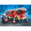 Truck Playmobil Feuerwehrleiter Einheit 9463