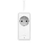 Netzteil-Adapter FIXED FIXCS65-1.5-WH mit 2× USB-C PD 65 W und 2× USB-A-Anschlüssen