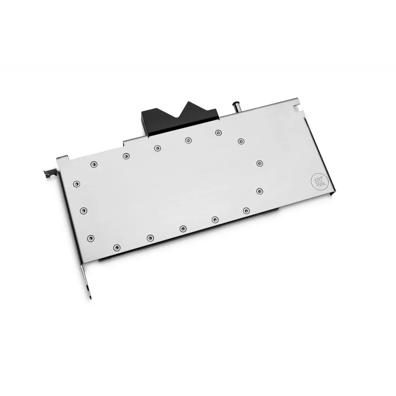 Wasserblock EK Water Blocks Kupfer POM Edelstahl