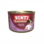 RINTI Gold Ente - Nassfutter für Hunde - 185g