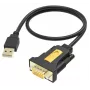 Vision TC-USBSER USB-auf-RS-232-Seriell-Adapter