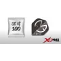 Dart Flights XQMax Michael van Gerwen Standard 100 micron