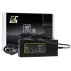 Netzteil/Wechselrichter Green Cell AD22P 120 W 19 V 6,3 A für ASUS-Laptops, Innenbereich, schwarz