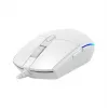 Maus Baracuda BGM-112 Crab White CRAB-W