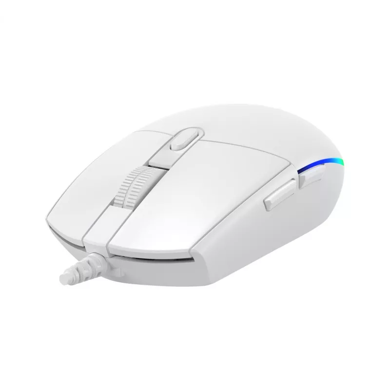 Maus Baracuda BGM-112 Crab White CRAB-W