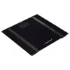 Personenwaage Esperanza EBS018K – elektronisch, 180 kg, schwarz