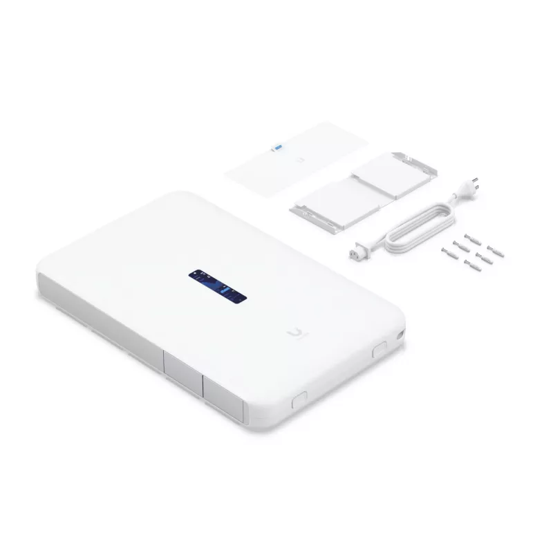Ubiquiti Dream Wand gateway/controller 1000, 10000 Mbit/s