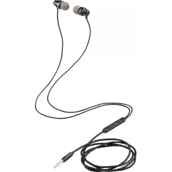 Renkforce RF-6443176 Schwarz