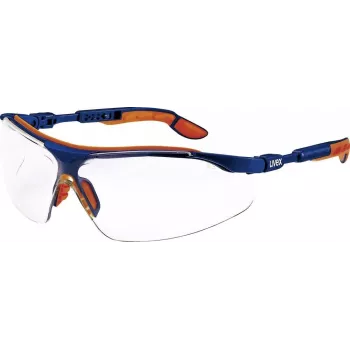 Schutzbrille Uvex 9160265 Blau Orange