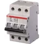 ABB STOTZ-KONTAKT ABB 2CDE283001R0063 Leistungsschalter Kompaktleistungsschalter (2CDE283001R0063)