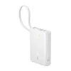Tragbarer Ladegerät Baseus PicoGo 10000 mAh