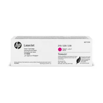 HP W2153XC Magenta Original Contract LaserJet Tonerkartusche