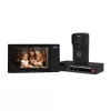 Dahua Technology DHI-VTO2111D-P-S3 Video-Türsprechanlage 2 MP 17,8 cm (7 Zoll) Schwarz