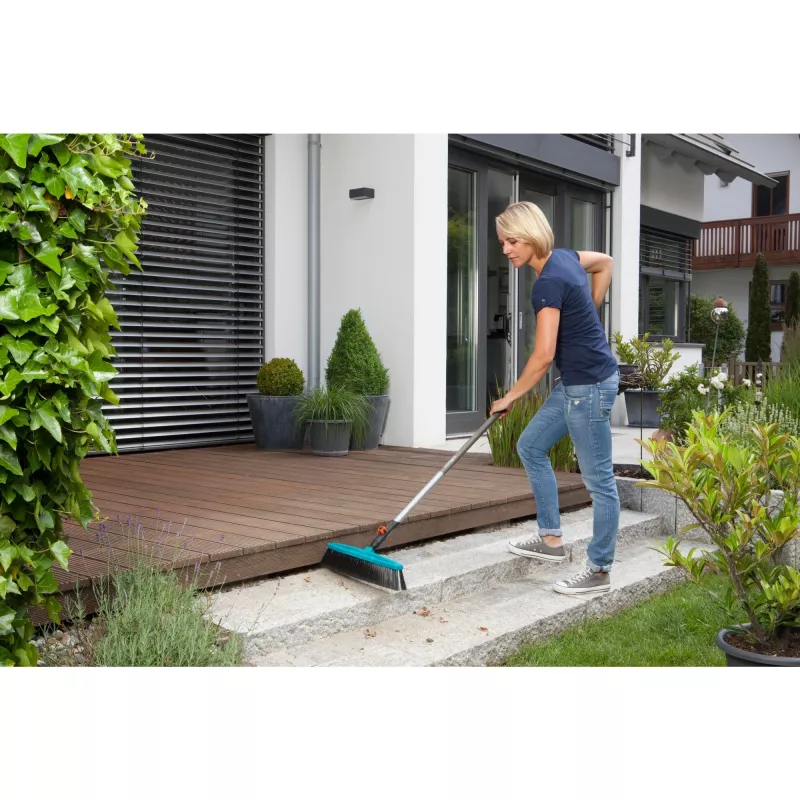Gardena 03622-20 Gartengerät Schwarz