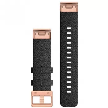 Band Garmin QuickFit 20 Nylon