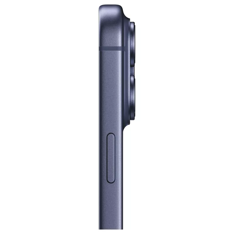 Apple iPhone 17 Pro Max - 5G Smartphone - Dual-SIM / Interner Speicher 2 TB - OLED-Display - 6.9 - 2868 x 1320 Pixel (120 Hz)