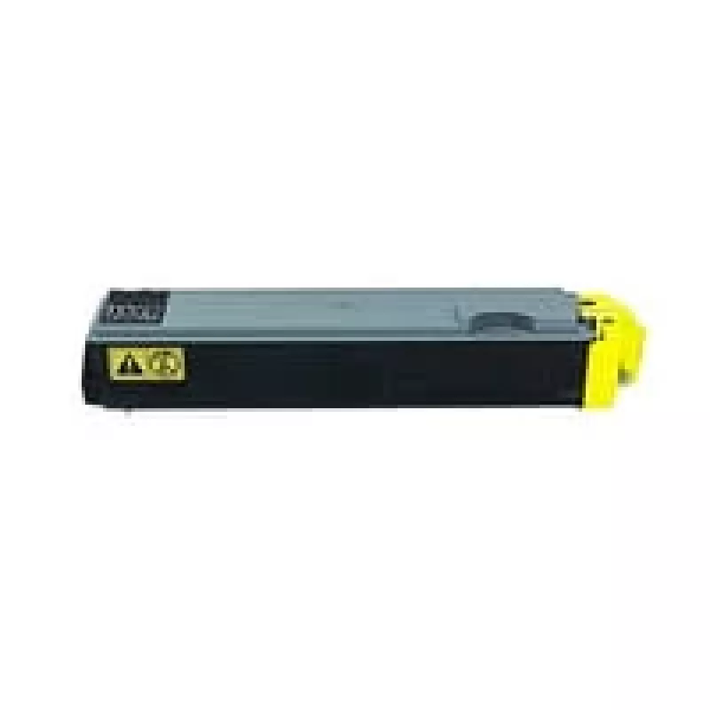 Tonerkartusche Kyocera TK-8600 20000 Seiten gelb