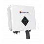 Solplanet Wechselrichter // ASW1000S-S, 1-phasig, 1 kW, 1 MPPT, DC-Trennschalter, WLAN- und RS485-Kommunikation / 5+5 Jahre Garantie