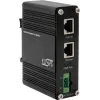 PoE+ Splitter Exsys EX-60325 802.3at, Ausgang 12 V DC 20 W