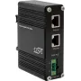 PoE+ Splitter Exsys EX-60325 802.3at, Ausgang 12 V DC 20 W