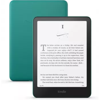 Amazon Kindle 7″ 12. Generation B0CFP6F89F E-Book-Reader 16 GB Wi-Fi Jade
