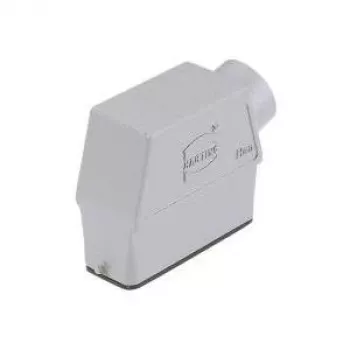 Harting Gehäuseoberteil Han® 16A-gs-Pg21 09 20 016 0541 1 Stk. (09 20 016 0541)