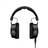 Studio-Kopfhörer Beyerdynamic DT 1990 Pro MKII — Kabelgebunden, 30 Ω, 5–40000 Hz, 376 g, Schwarz