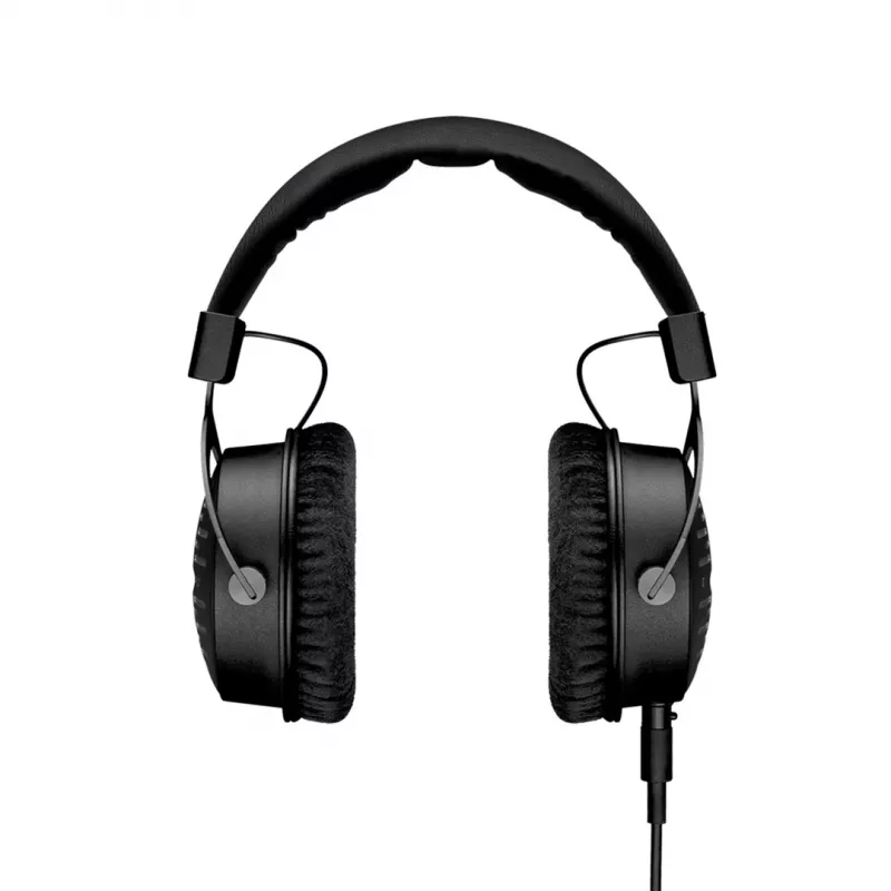 Studio-Kopfhörer Beyerdynamic DT 1990 Pro MKII — Kabelgebunden, 30 Ω, 5–40000 Hz, 376 g, Schwarz
